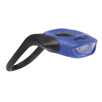 Set flash alb/rosu M-Wave ,COBRA ,Albastru Set flash alb/rosu M-Wave ,COBRA ,Albastru