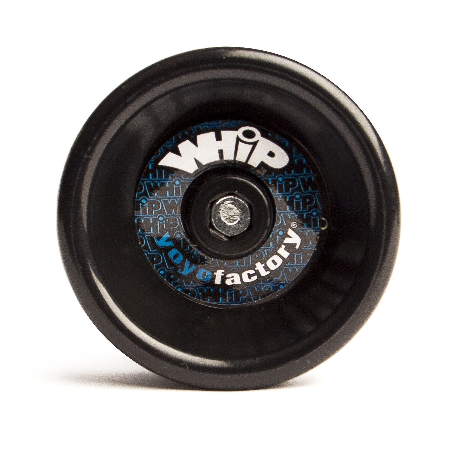 Yoyo Yoyofactory Whip Unresponsive negru eMAG.ro
