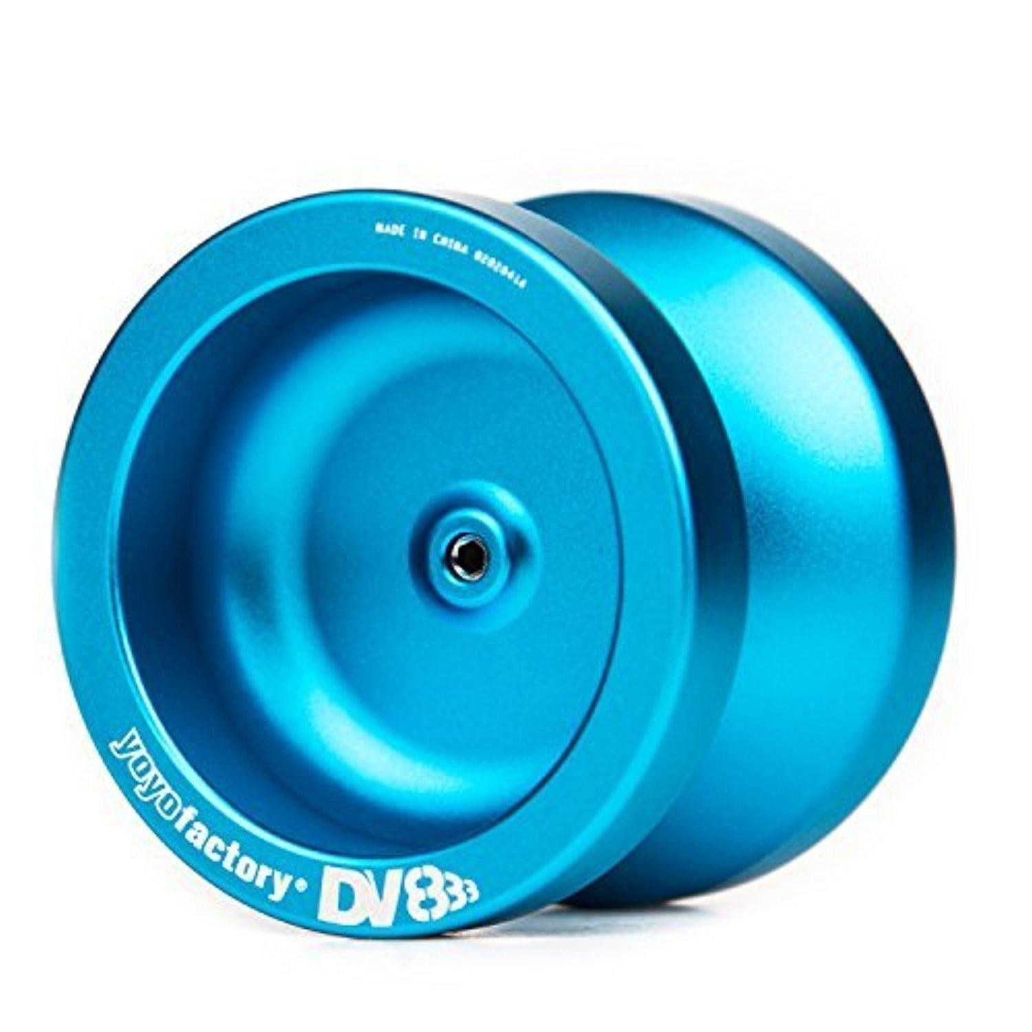 Yoyo Yoyofactory DV888 albastru - eMAG.ro