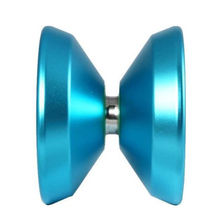 Yoyo Yoyofactory DV888 kék