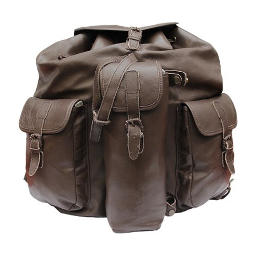 Rucsac Nobil Hunt 3 Buzunare Exterioare