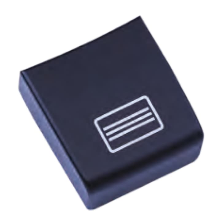 Capac buton trapa Mercedes Clasa A W176 B W246 GLA W156 CLA W117