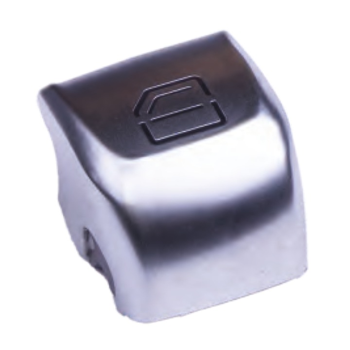 Капачка за копчета за стъкла на Mercedes Class CES GLC W205 W253 W222, Anddan