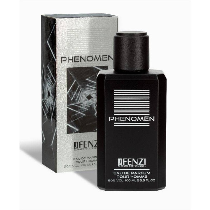 Parfum barbati, Jfenzi, Phenomen, 100 ml