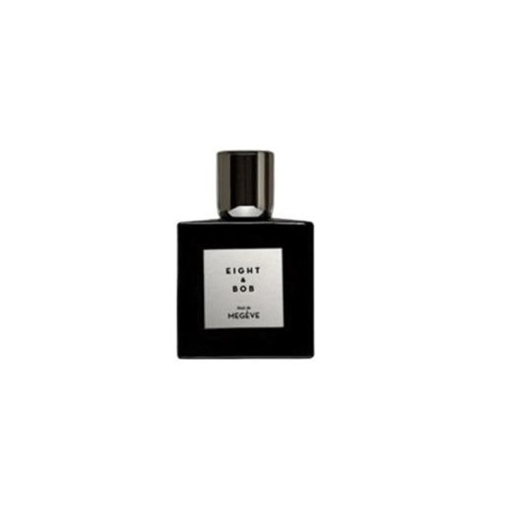 Eau de parfüm unisex, Eight & Bob, Nuit de Megeve, 100 ml