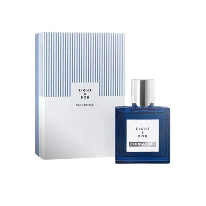 Eau de parfum férfiaknak, Eight & Bob, Cap D'antibes, 100 ml