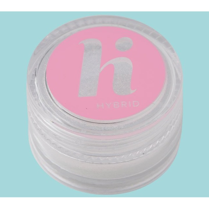 Блясък за нокти, Hi Hybrid, Glam Gold Dust, 0.6 гр, Златист