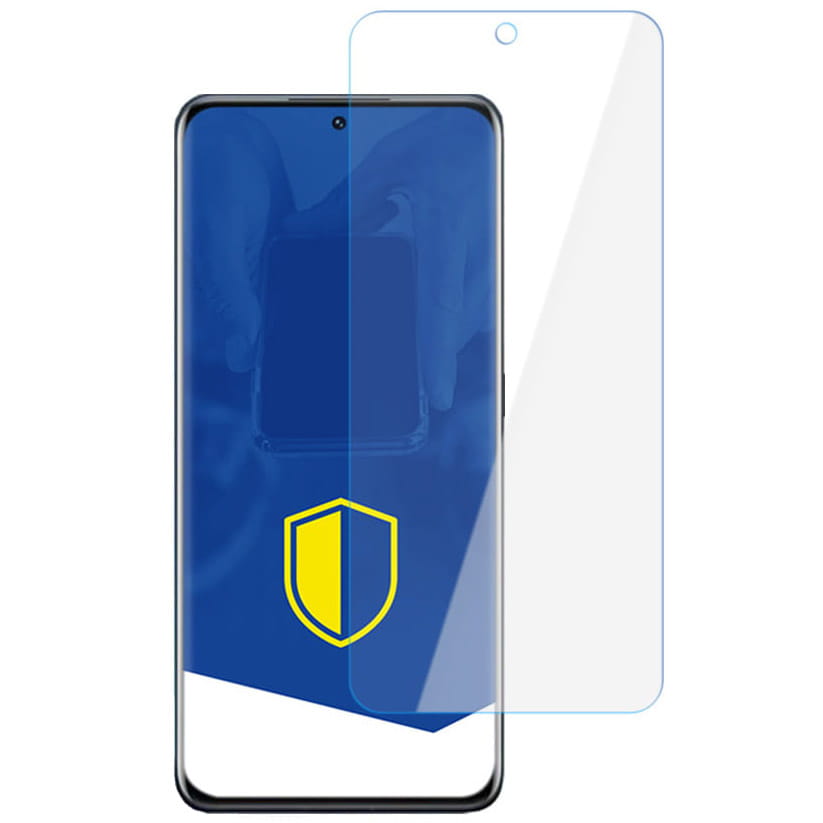 Folie de protectie 3Mk, pentru Xiaomi 12/12X, Arc+, Transparent