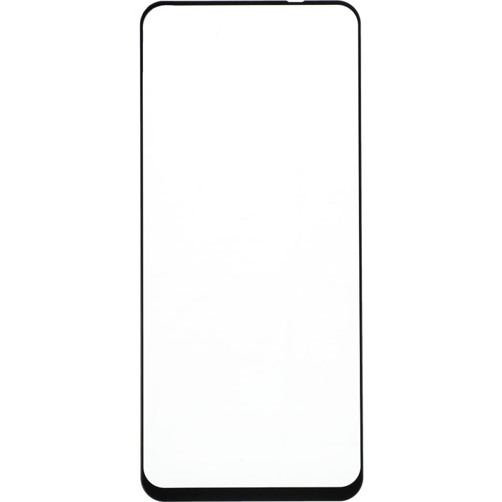 Védőfólia MyScreen Protector, Realme 9i-hez, Biztonságos üveg, Átlátszó