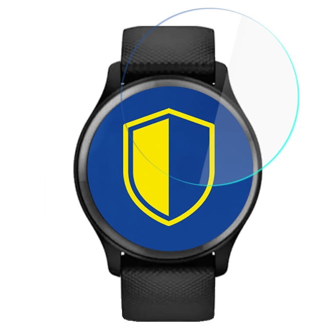 Bouchon Antipoussière Pour Montre Garmin Vivomove 3/3S/Luxe/Style Protection Chargeur