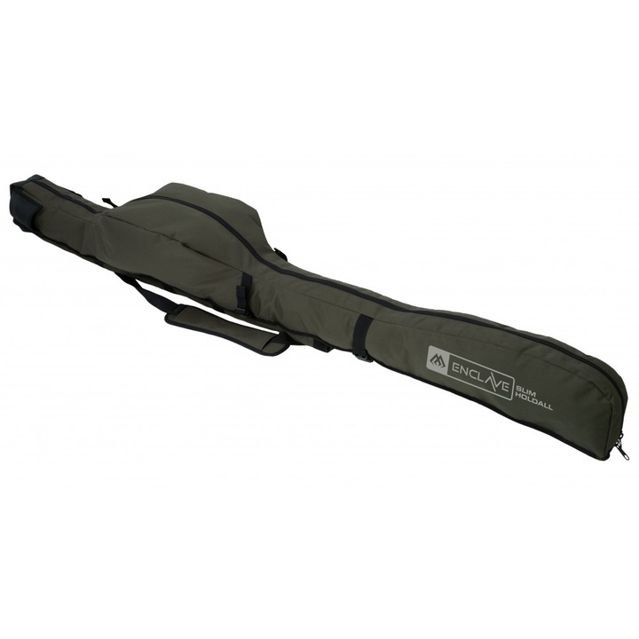 FHP Mikado Enclave vékony tok 3 bothoz orsóval - 140 cm