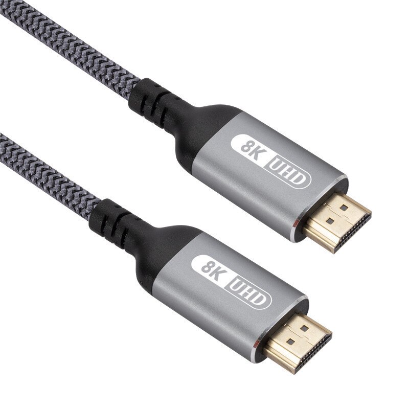 Cablu Hdmi Akomitech Gri Emag Ro