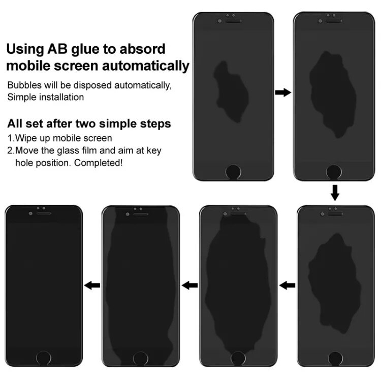 Folie sticla compatibila cu Samsung Galaxy A53 5G, Transparenta