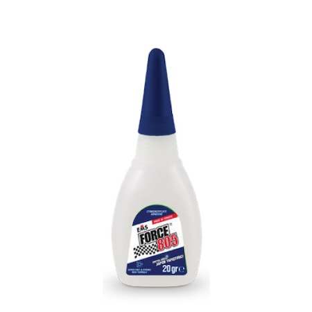 Super Glue EMS FORCE 805 20gr