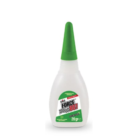 Super Glue EMS FORCE 807 20gr