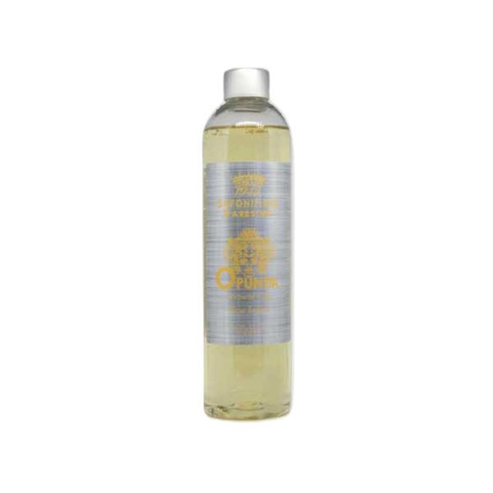 Férfi tusfürdő, Saponificio Varesino, Opuntia, 350 ml