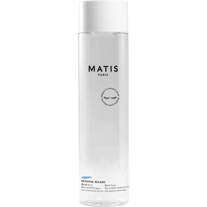 Apa micelara pentru ochi, Matis, Reponse Regard, 150 ml