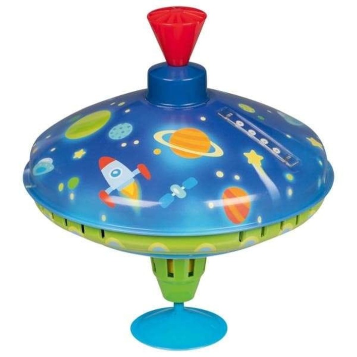 Titirez, Goki, Metal, 12 luni+, Multicolor