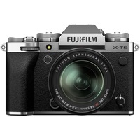 Fujifilm X-T5
