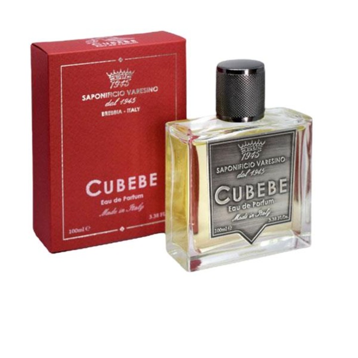 Parfümvíz, Saponificio Varesino, Cubebe, 100 ml