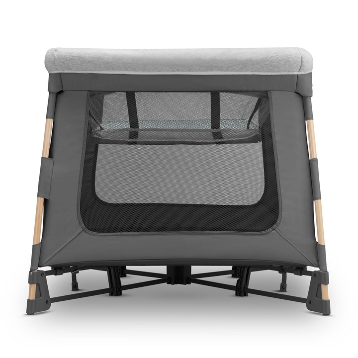Maxi Cosi Swift 3 az 1-ben kétszintes utazóágy-járóka, Beyond Graphite
