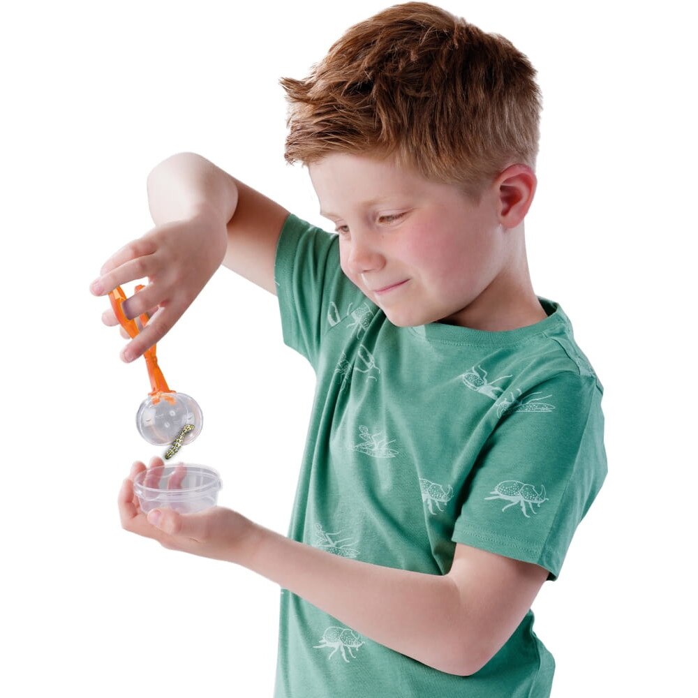 SES Creative – Set De Montaje De 16 Aviones De Papel Preimpresos Con Pegatinas – Manualidad Clásica Para Niños