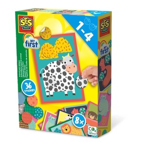 Детски занаятчийски играчки