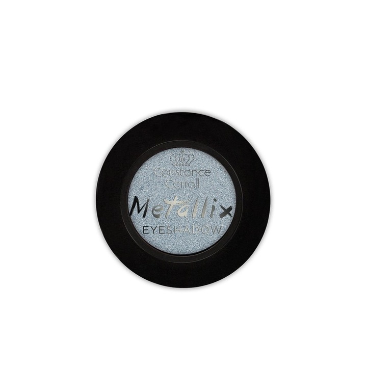 Fard de pleoape, Constance Carroll, 03, Albastru