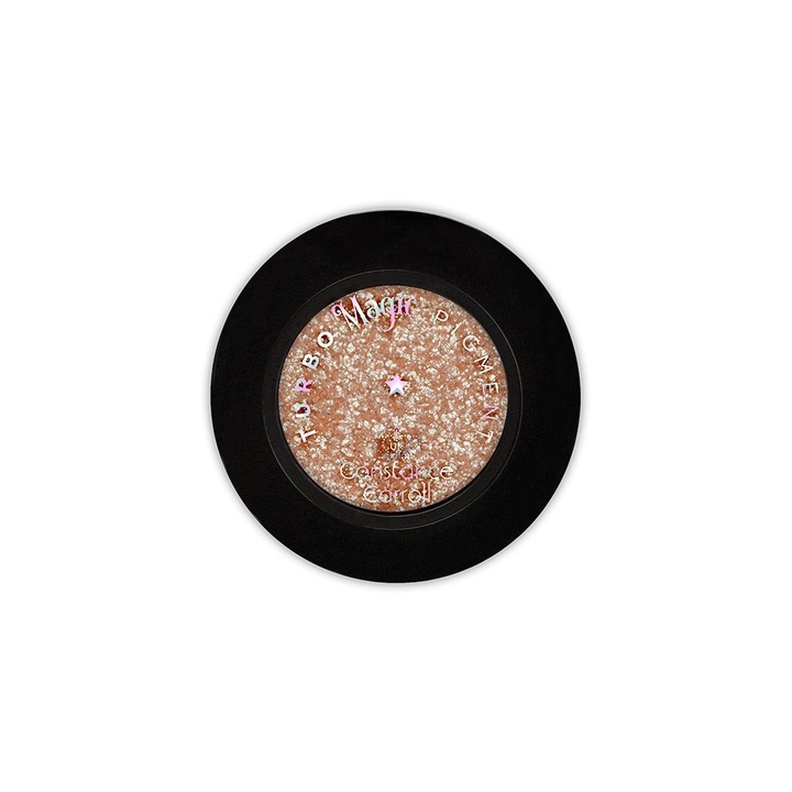 Szemhéjfesték, Constance Carroll, 04, arany/bézs