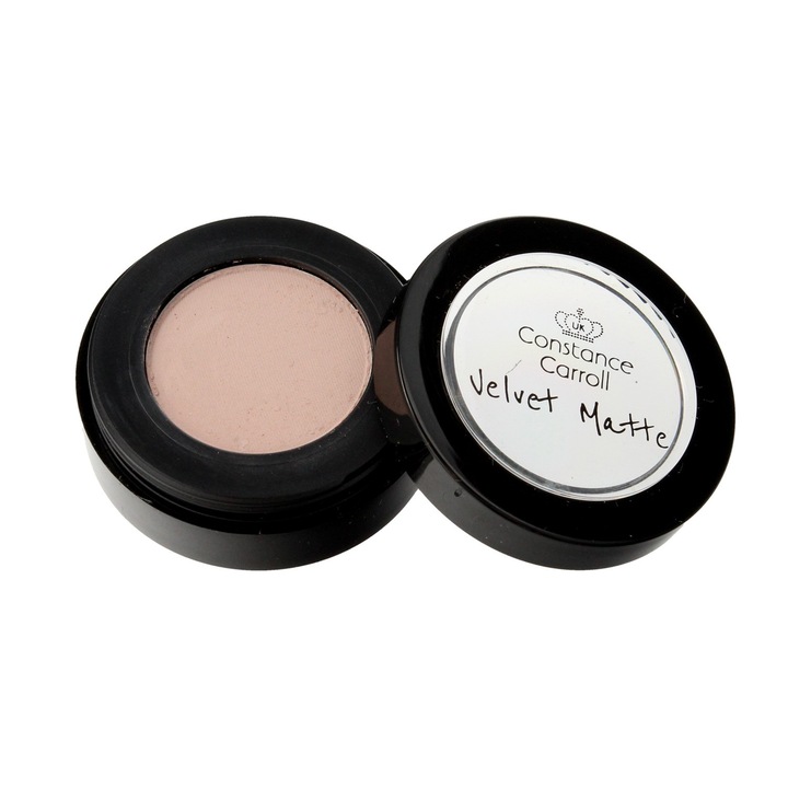 Fard de pleoape, Constance Carroll, 06, Crem