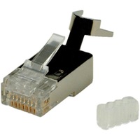 mufe rj45 cat 6 ecranate pentru solid wire 10 buc roline imagen 33_0_
0