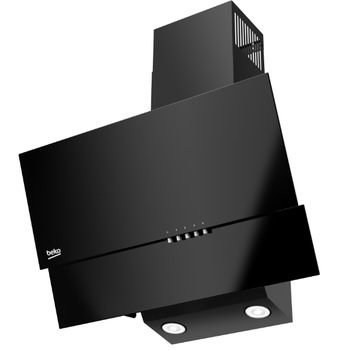 Hota incorporabila decorativa Beko HCA62320B, Putere de absorbtie 305 m3/h, 1 motor, Iluminare LED, 4 trepte de viteza, Filtru metalic anti grasime lavabil, Negru Hota incorporabila decorativa Beko HCA62320B, Putere de absorbtie 305 m3/h, 1 motor, Iluminare LED, 4 trepte de viteza, Filtru metalic anti grasime lavabil, Negru