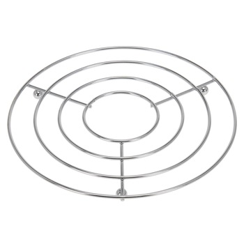 Suport rotund pentru vase, 20 cm, Excellent Houseware Suport rotund pentru vase, 20 cm, Excellent Houseware