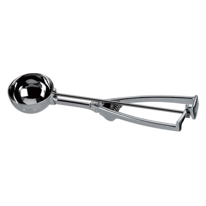 Lingura pentru inghetata, Excellent Houseware, Otel inoxidabil