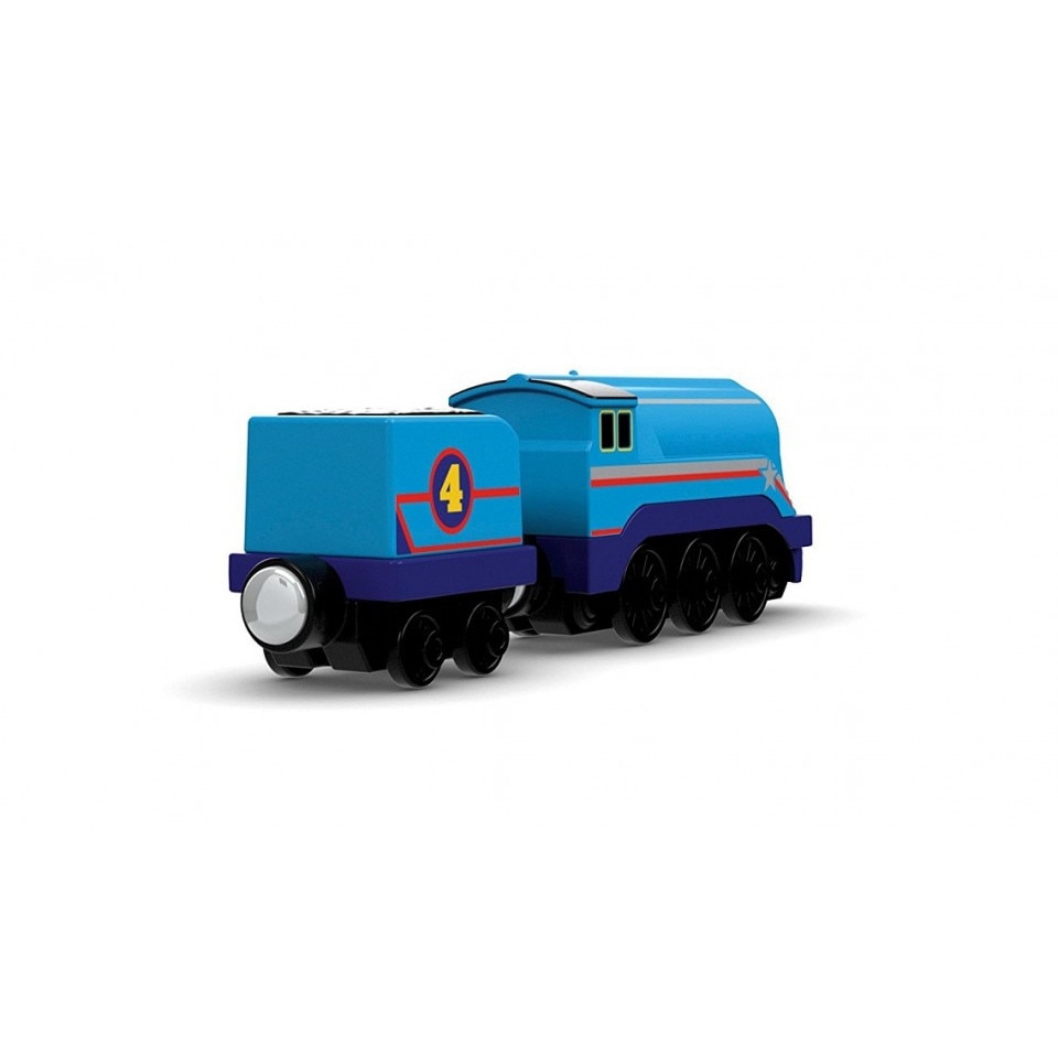 Shooting star best sale gordon wooden railway