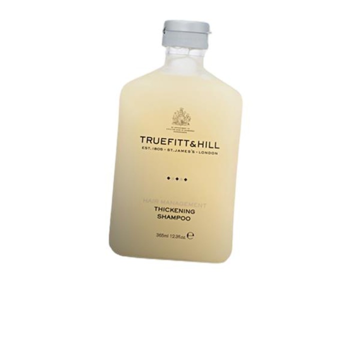 Sampon, Truefitt and Hill, Efect de ingrosare, 365 ml