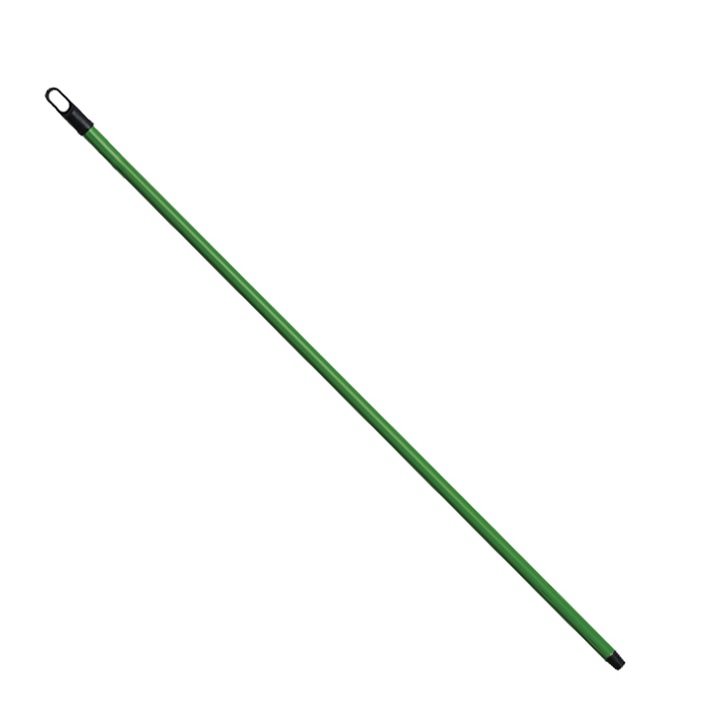 Coada metalica, 1,1 m, verde
