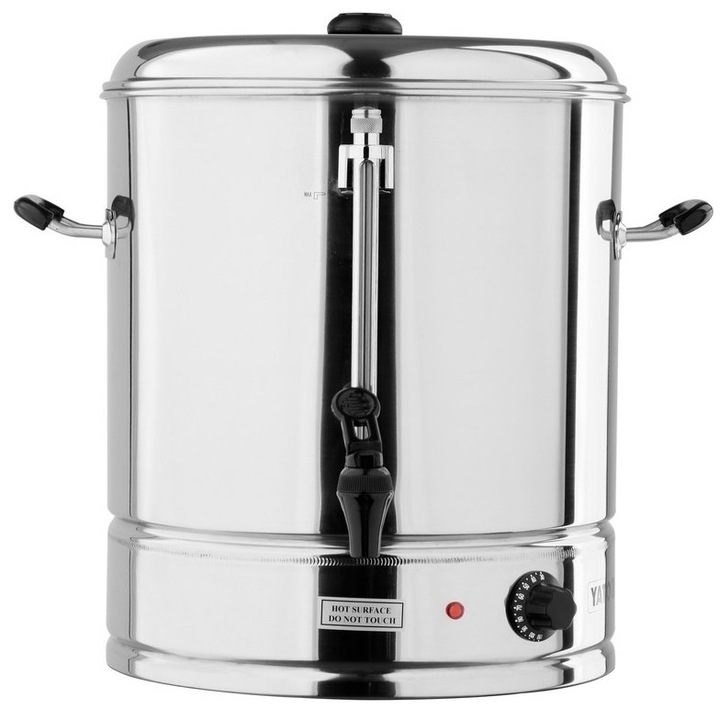 Professzionális forralt víz adagoló 25 l Yato YG-04321