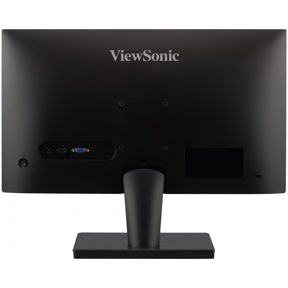 Monitor Va2215 H Viewsonic 22 Fhd Superclear Mva Led Vga Hdmi Frameless Design Adaptive 4005