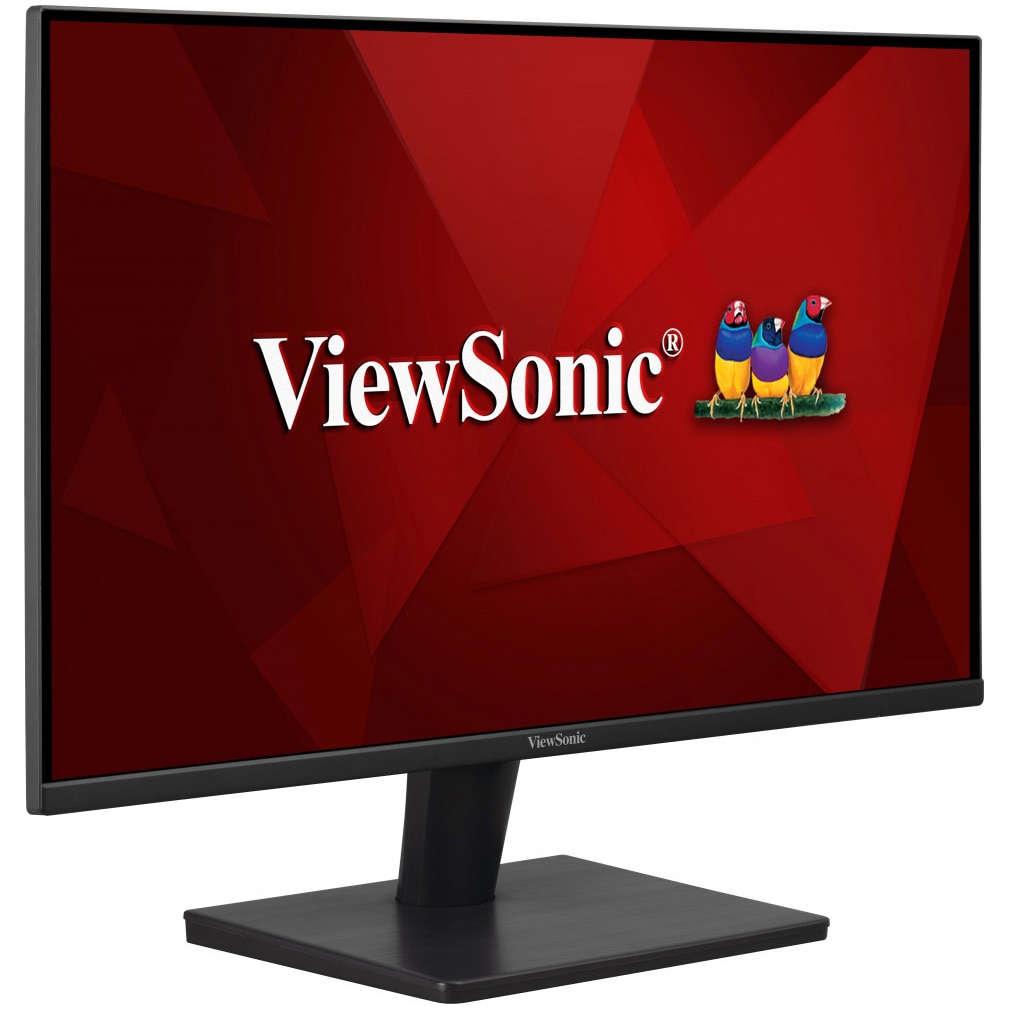 ディスプレイ・モニター本体 ViewSonic VA2715-2K-MHD 27 Monitor ViewSonic VA2715-2K-MHD 27