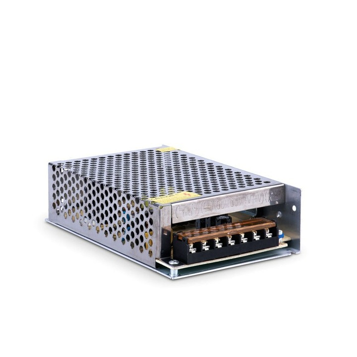 Sursa de alimentare, Akyga, 12V, 6.25A, 75W