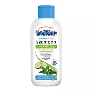 Hajsampon