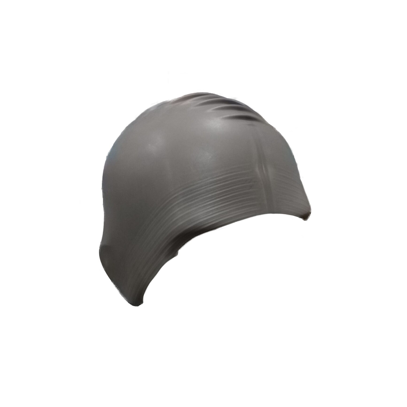 Casca Inot Casca Inot Latex Marime Universala, Silver - eMAG.ro
