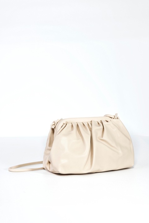 Emily Westwood női táska, váll, fehér, EWH-1042-B, 30x30