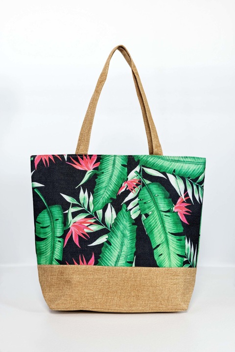 Emily Westwood női táska, váll, többszínű, EWH-1235-B, 40x50