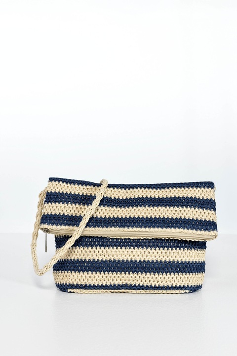 Emily Westwood Női válltáska, többszínű, 30x30, EWH-1344-A