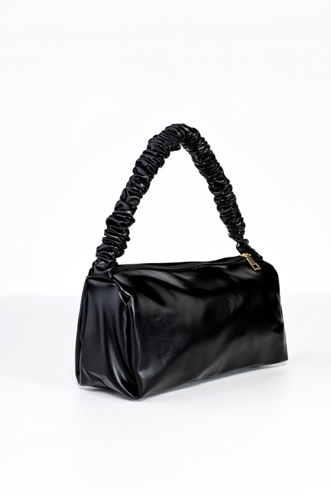 Emily Westwood női táska, váll, fekete, EWH-1052-A, 30x30