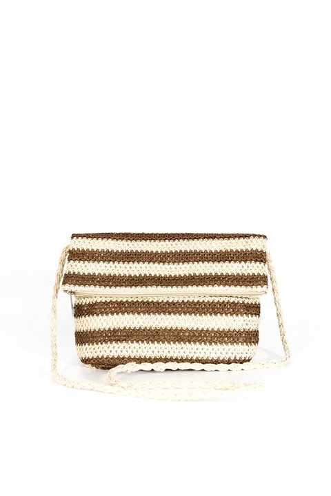 Emily Westwood női táska, váll, többszínű, EWH-1344-B, 30x30