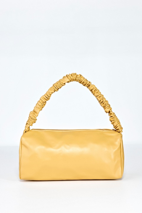 Emily Westwood női táska, váll, sárga, EWH-1052-C, 30x30