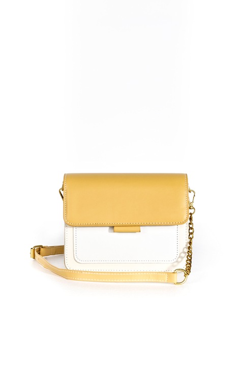 Emily Westwood Női válltáska, EWH1315C, többszínű, 30x30 cm